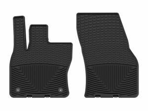 WeatherTech - WeatherTech W746 All Weather Floor Mats - Image 1