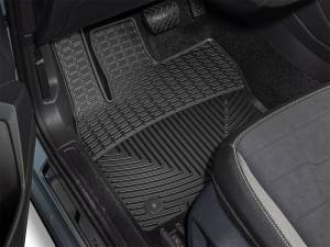 WeatherTech - WeatherTech W746 All Weather Floor Mats - Image 2
