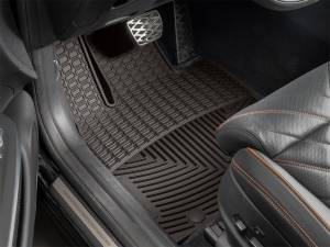 WeatherTech - WeatherTech W756CO All Weather Floor Mats - Image 2