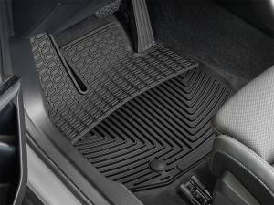 WeatherTech - WeatherTech W768 All Weather Floor Mats - Image 2