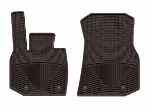 WeatherTech - WeatherTech W768CO All Weather Floor Mats - Image 1
