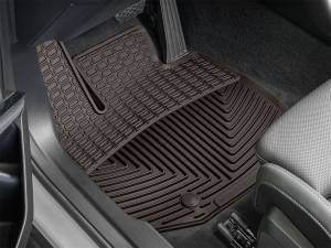 WeatherTech - WeatherTech W768CO All Weather Floor Mats - Image 2