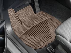 WeatherTech - WeatherTech W768TN All Weather Floor Mats - Image 2
