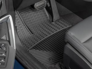 WeatherTech - WeatherTech W775 All Weather Floor Mats - Image 2