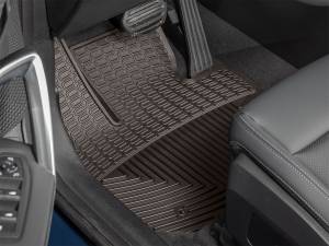 WeatherTech - WeatherTech W775CO All Weather Floor Mats - Image 2