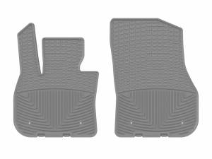 WeatherTech - WeatherTech W775GR All Weather Floor Mats - Image 1