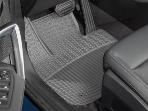 WeatherTech - WeatherTech W775GR All Weather Floor Mats - Image 2