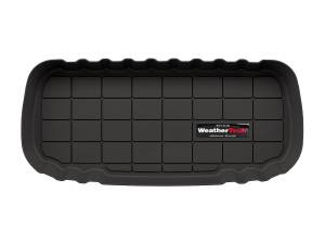 WeatherTech - WeatherTech 401908 Cargo Liner - Image 1