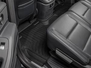 WeatherTech - WeatherTech 4419486IM FloorLiner HP - Image 1