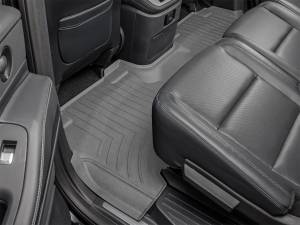 WeatherTech - WeatherTech 4619486IM FloorLiner HP - Image 1