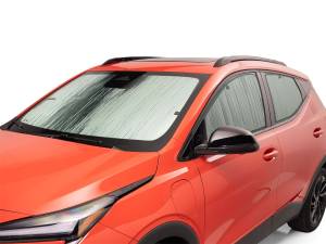 WeatherTech - WeatherTech TS1630K1 WeatherTech SunShade Full Vehicle Kit - Image 3