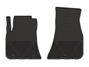WeatherTech - WeatherTech W712 All Weather Floor Mats - Image 1