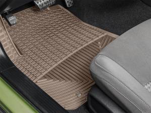 WeatherTech - WeatherTech W712TN All Weather Floor Mats - Image 2