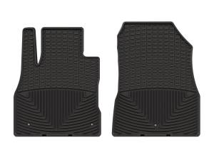 WeatherTech - WeatherTech W742 All Weather Floor Mats - Image 1