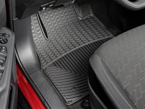 WeatherTech - WeatherTech W742 All Weather Floor Mats - Image 2