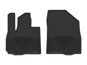 WeatherTech - WeatherTech W781 All Weather Floor Mats - Image 1