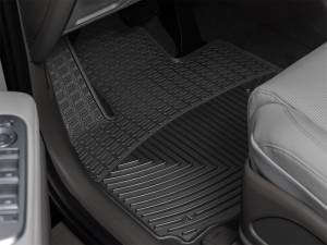 WeatherTech - WeatherTech W781 All Weather Floor Mats - Image 2