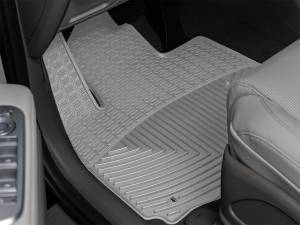 WeatherTech - WeatherTech W781GR All Weather Floor Mats - Image 2