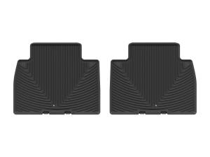 WeatherTech - WeatherTech W782 All Weather Floor Mats - Image 1