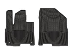 WeatherTech - WeatherTech W783 All Weather Floor Mats - Image 1