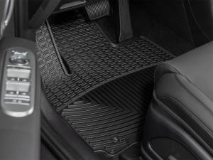 WeatherTech - WeatherTech W783 All Weather Floor Mats - Image 2