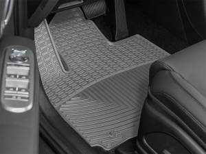 WeatherTech - WeatherTech W783GR All Weather Floor Mats - Image 2