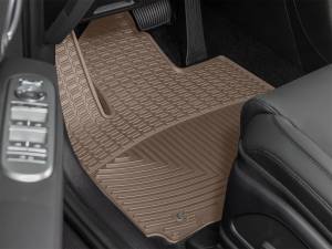 WeatherTech - WeatherTech W783TN All Weather Floor Mats - Image 2
