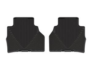 WeatherTech - WeatherTech W791 All Weather Floor Mats - Image 1
