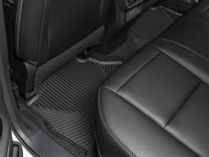 WeatherTech - WeatherTech W791 All Weather Floor Mats - Image 2