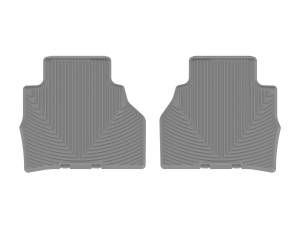 WeatherTech - WeatherTech W791GR All Weather Floor Mats - Image 1
