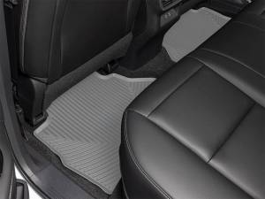 WeatherTech - WeatherTech W791GR All Weather Floor Mats - Image 2