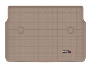 WeatherTech - WeatherTech 411864 Cargo Liner - Image 1