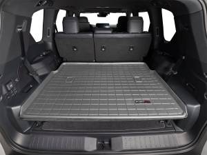 WeatherTech - WeatherTech 421864 Cargo Liner - Image 2