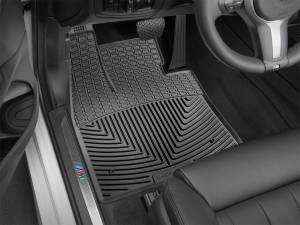 WeatherTech - WeatherTech W739 All Weather Floor Mats - Image 2