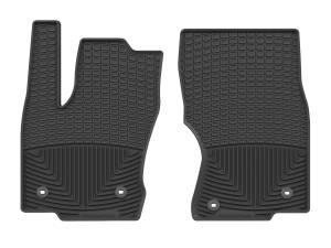 WeatherTech - WeatherTech W758 All Weather Floor Mats - Image 1