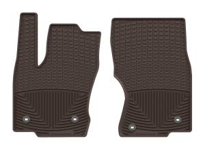 WeatherTech - WeatherTech W758CO All Weather Floor Mats - Image 1