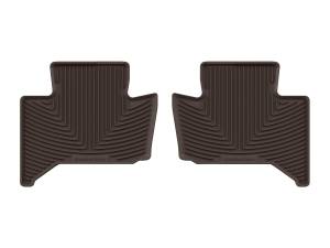 WeatherTech - WeatherTech W759CO All Weather Floor Mats - Image 1