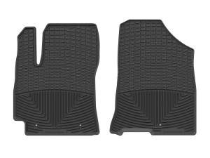 WeatherTech - WeatherTech W770 All Weather Floor Mats - Image 1
