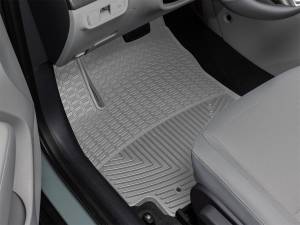 WeatherTech - WeatherTech W770GR All Weather Floor Mats - Image 2