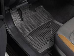 WeatherTech - WeatherTech W787 All Weather Floor Mats - Image 2