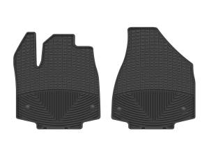 WeatherTech - WeatherTech W792 All Weather Floor Mats - Image 1