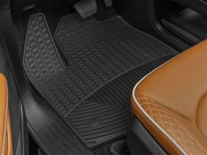 WeatherTech - WeatherTech W792 All Weather Floor Mats - Image 2