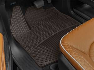 WeatherTech - WeatherTech W792CO All Weather Floor Mats - Image 2