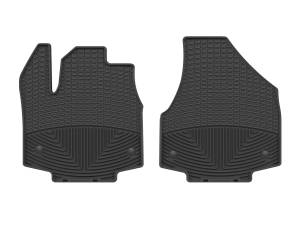 WeatherTech - WeatherTech W793 All Weather Floor Mats - Image 1