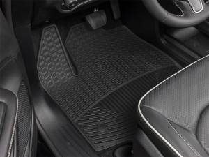 WeatherTech - WeatherTech W793 All Weather Floor Mats - Image 2