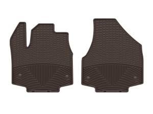 WeatherTech - WeatherTech W793CO All Weather Floor Mats - Image 1
