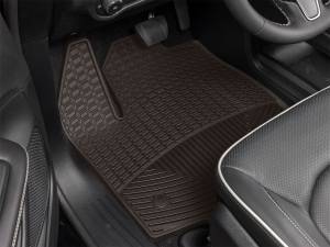 WeatherTech - WeatherTech W793CO All Weather Floor Mats - Image 2