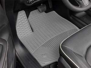 WeatherTech - WeatherTech W793GR All Weather Floor Mats - Image 2