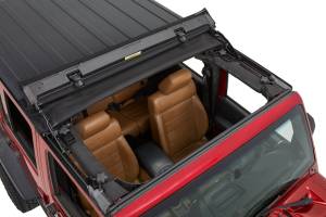Bestop - Bestop 52453-17 Sunrider For Hardtop - Image 5