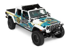 Bestop - Bestop 52454-17 Sunrider For Hardtop - Image 6